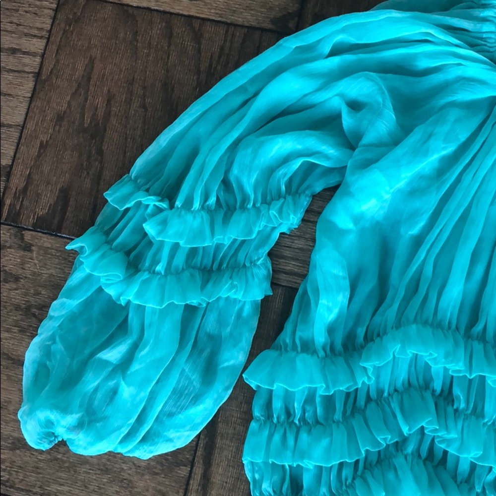 Boho Chic Top - image 3